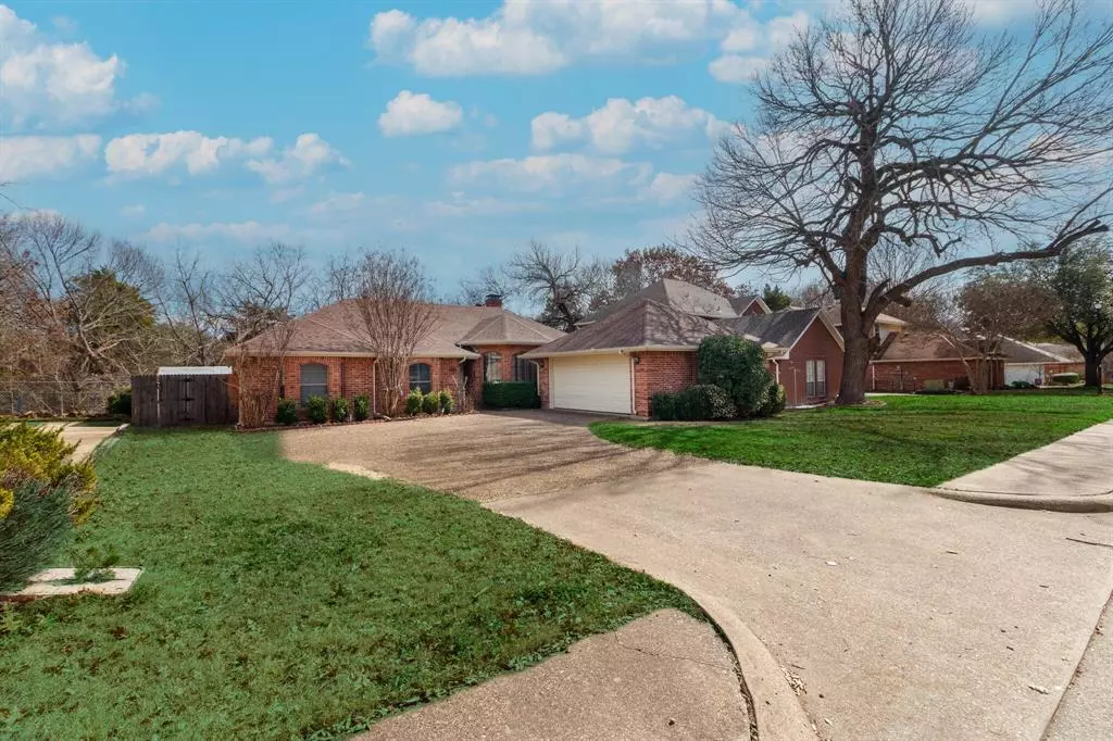 Desoto, TX 75115,554 Renee Lane