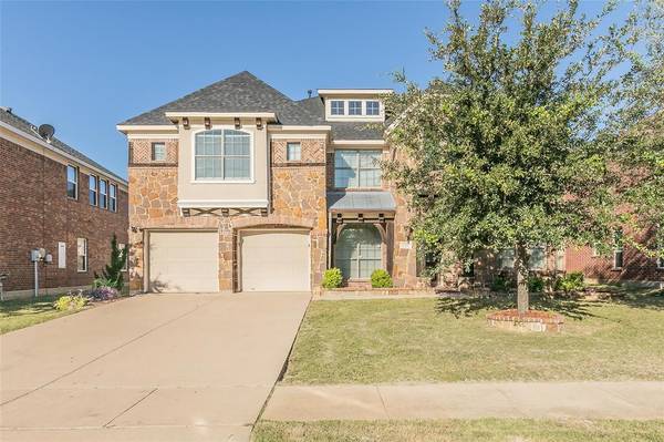 7051 Miramar, Grand Prairie, TX 75054