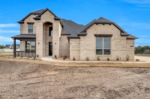 461 Tristin Lane, Waxahachie, TX 75167