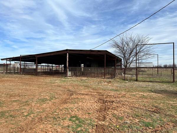 TBD CR 416, Comanche, TX 76442