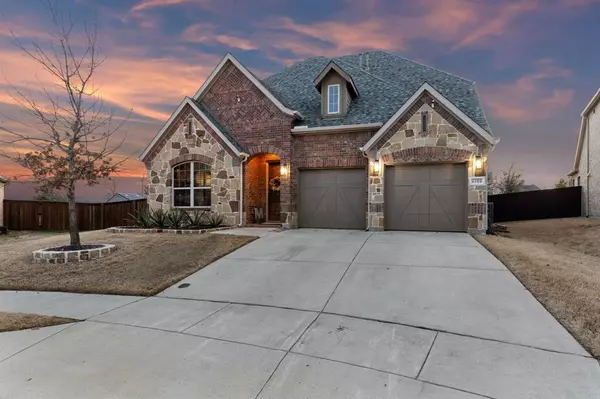 Flower Mound, TX 76226,6104 Cedar Sage Trail