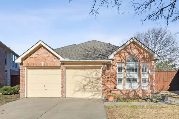 4913 Rockcreek Lane, Plano, TX 75024