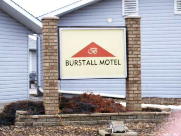 401 Martin STREET, Burstall, SK S0N 0H0