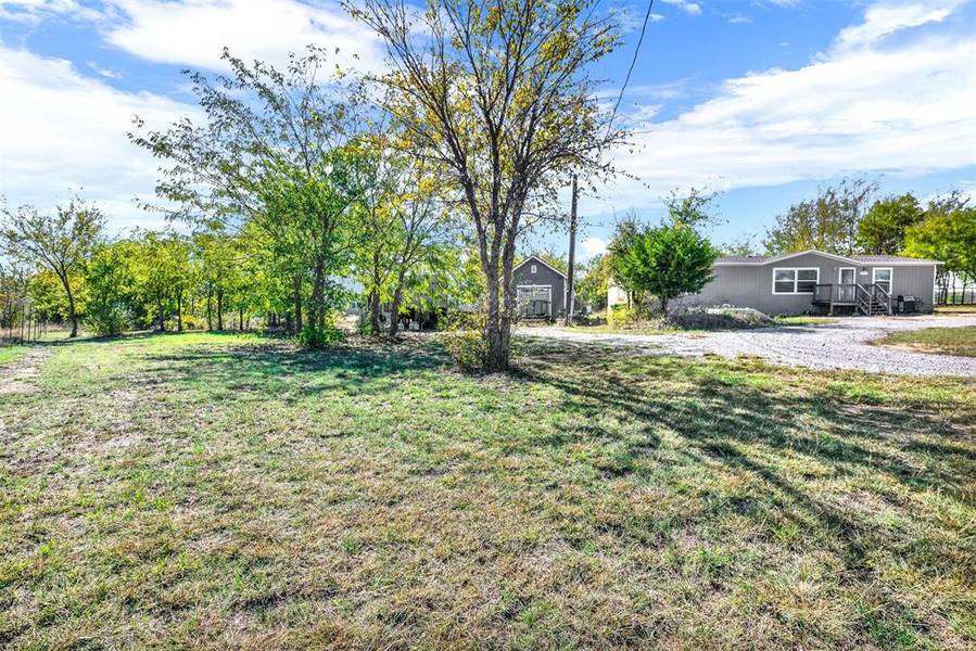 147 Porter Loop, Decatur, TX 76234