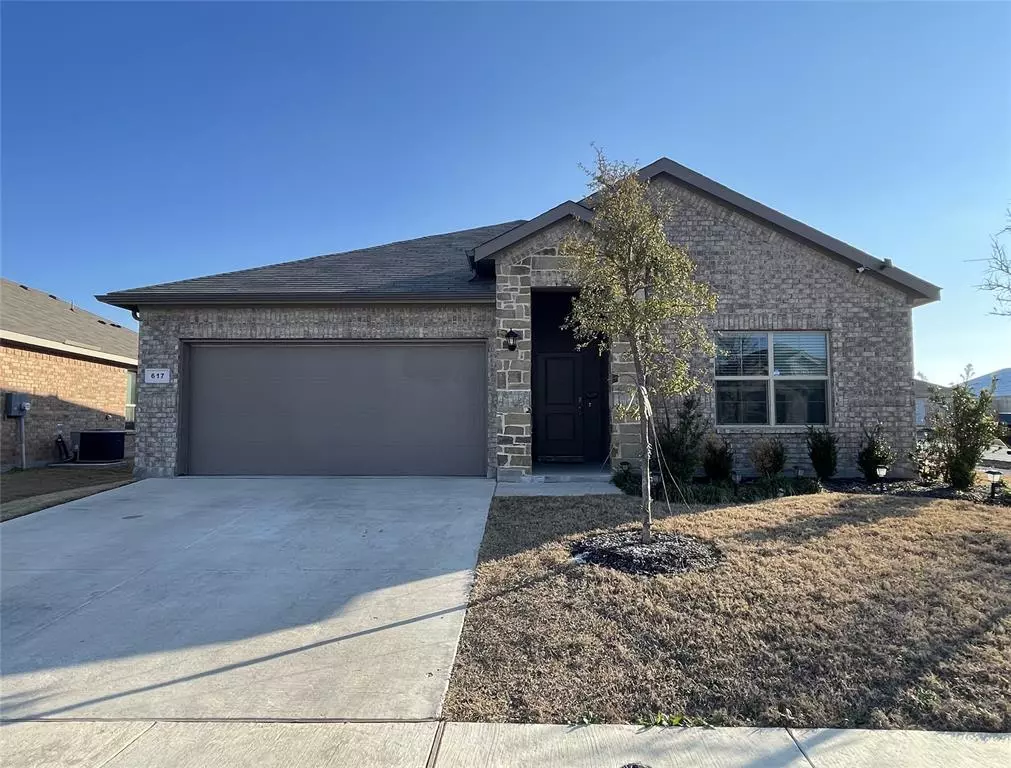 Fort Worth, TX 76131,617 Blacktail Drive