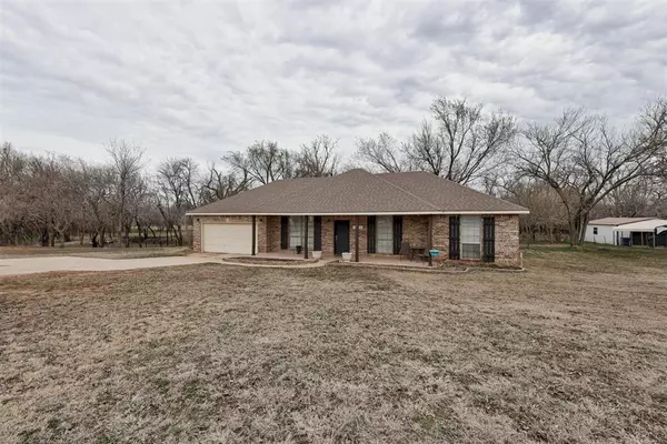 Tuttle, OK 73089,1027 County Street 2945