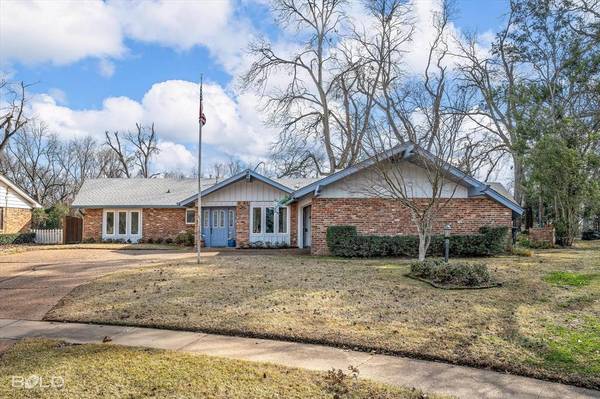 5835 Lovers Lane, Shreveport, LA 71105