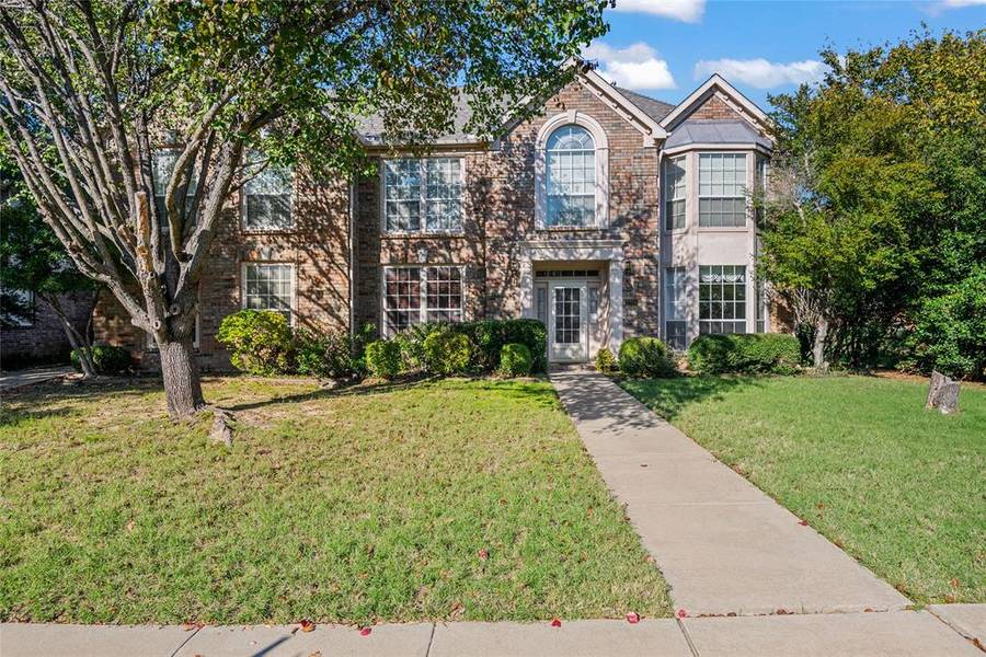 2704 Rosecliff Terrace, Grapevine, TX 76051