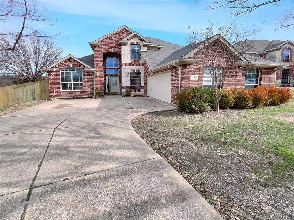 Dallas, TX 75249,8104 Fox Creek Trail