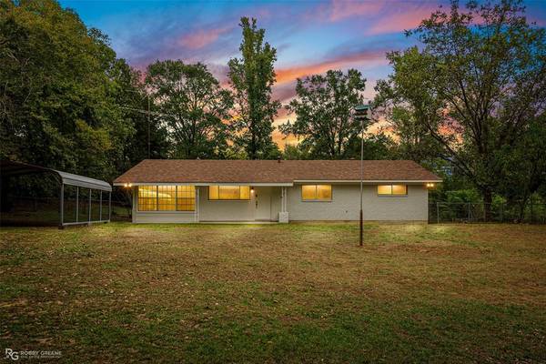 388 Sugar Creek Road, Minden, LA 71055