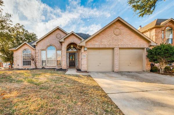 1701 Marian Lane, Flower Mound, TX 75028