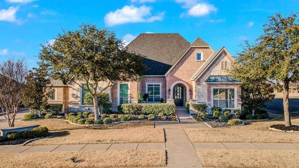 1902 Kings Pass, Heath, TX 75032