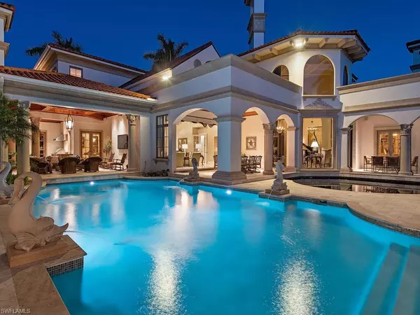 Naples, FL 34108,1250 Waggle WAY