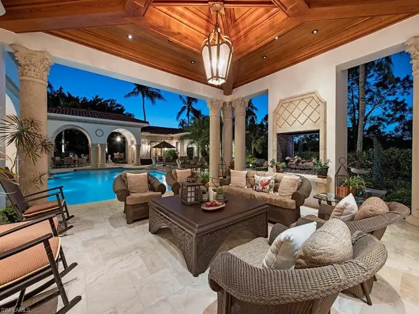 Naples, FL 34108,1250 Waggle WAY