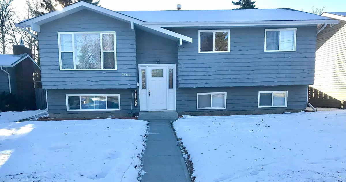 Camrose, AB T4V0P6,6509 49 AVE