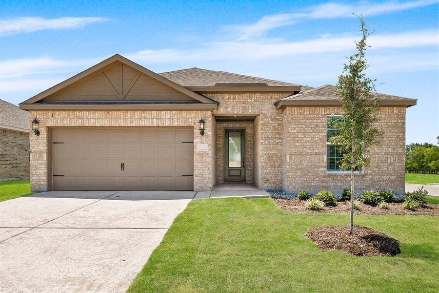 2032 Brentwood Drive, Anna, TX 75409