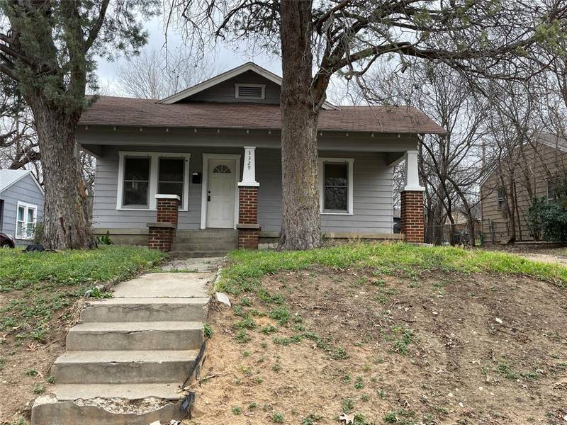 3329 James Avenue, Fort Worth, TX 76110