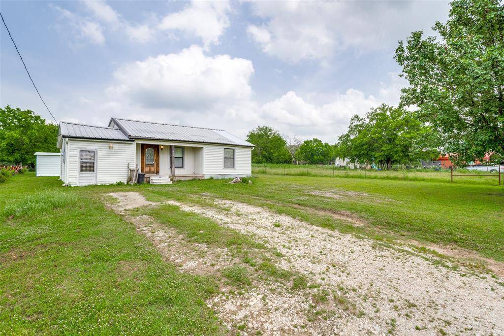 Wills Point, TX 75169,818 Highland Avenue