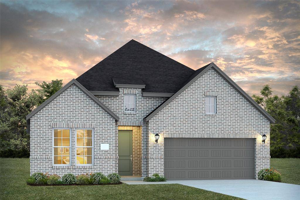 4828 Walking Stick Road, Mckinney, TX 75071