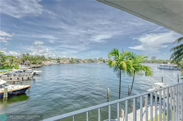 2717 Yacht Club Blvd  #6E, Fort Lauderdale, FL 33304