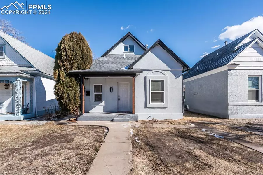 1232 Cedar ST, Pueblo, CO 81004