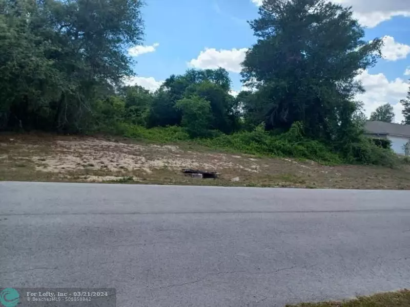 lot 28 SW 29 AV ROAD, Other City - In The State Of Florida, FL 34473