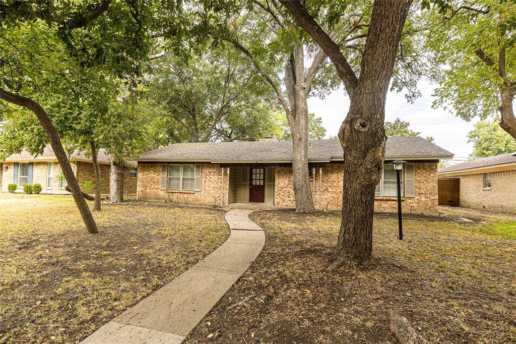 Plano, TX 75075,1112 Edgefield Drive