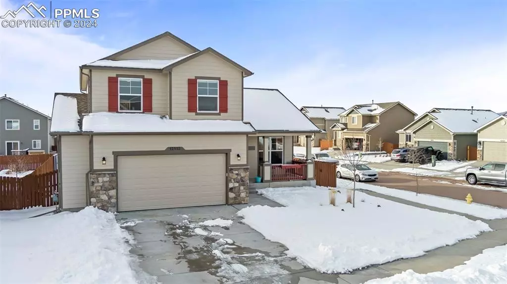 Peyton, CO 80831,12113 Eagle Crest CT