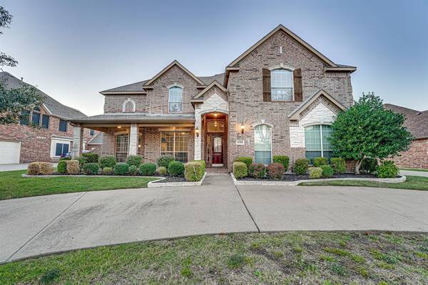 10309 Broadmoor Lane, Rowlett, TX 75089