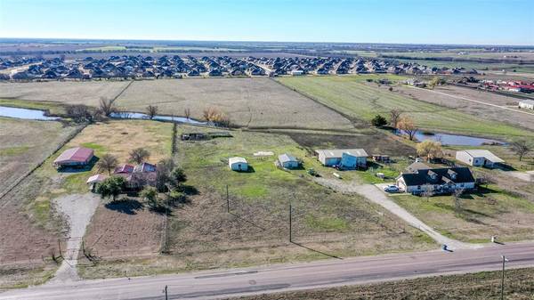 0 County Road 596, Nevada, TX 75173