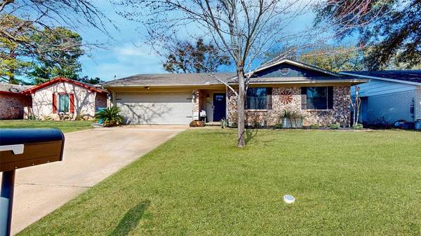 2707 Shawn Drive, Denison, TX 75020