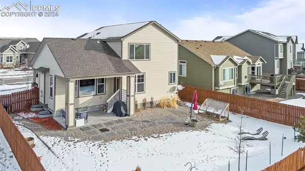 Peyton, CO 80831,12113 Eagle Crest CT