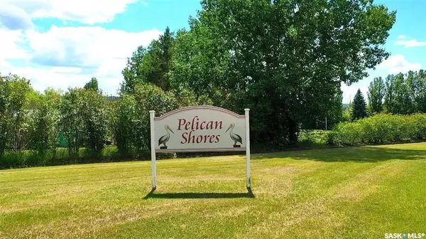 Pelican Shores, SK S0A 3Y0,11 Willow LANE