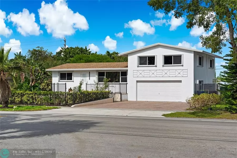 3601 Riverland Rd, Fort Lauderdale, FL 33312