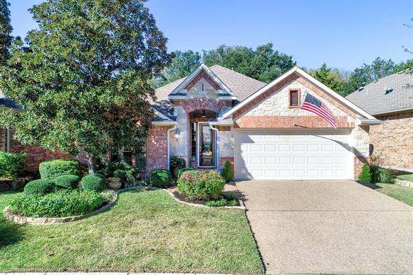 217 Pine Valley Court, Fairview, TX 75069