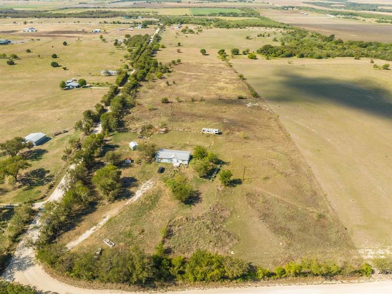 227 Hill County Road 4307, Itasca, TX 76055