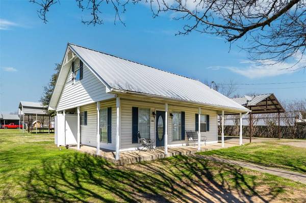 161 Vz County Road 2811, Mabank, TX 75147