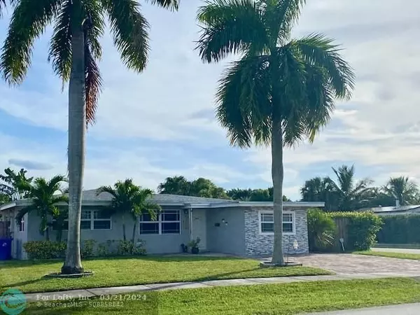 Fort Lauderdale, FL 33312,3490 SW 17th St