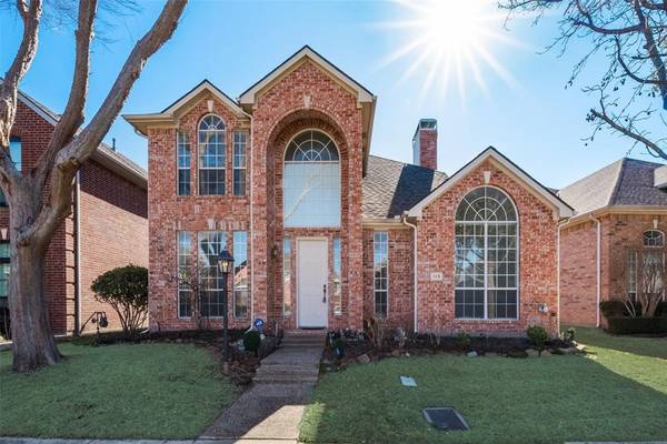 113 Saint James Road, Irving, TX 75063