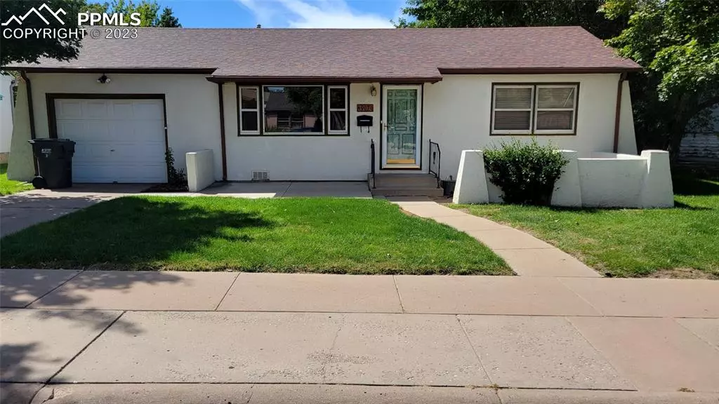 Pueblo, CO 81001,907 Alexander CIR