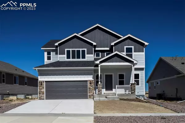 Elbert, CO 80106,13438 Savannah Falls CT