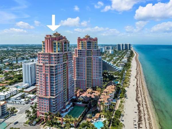 2110 N Ocean  #20A,  Fort Lauderdale,  FL 33305