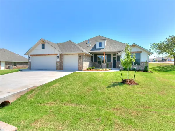 Newcastle, OK 73065,2800 Redwood Court