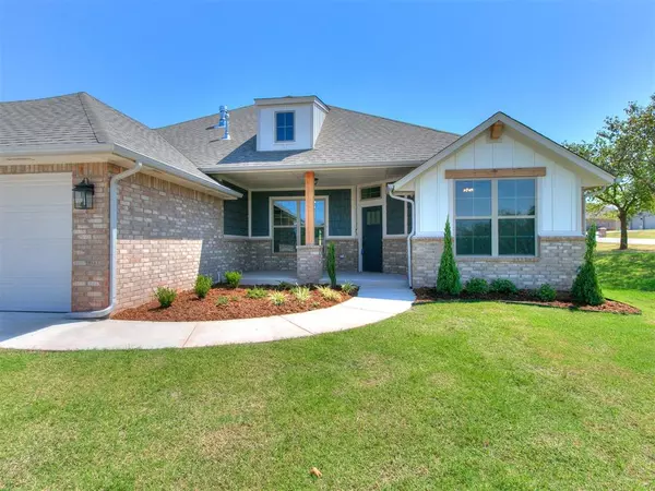 Newcastle, OK 73065,2800 Redwood Court