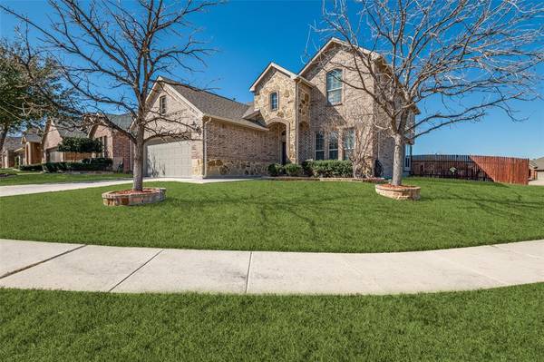 3517 Durango Root Court, Fort Worth, TX 76244