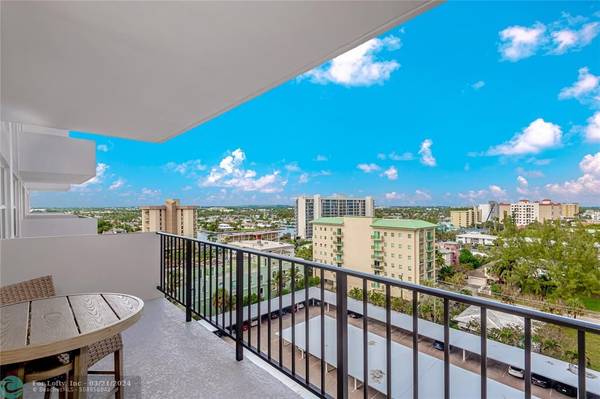 405 N Ocean Blvd  #1025, Pompano Beach, FL 33062