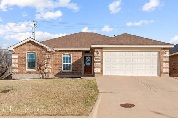 5525 Yellow Brick Road, Abilene, TX 79602