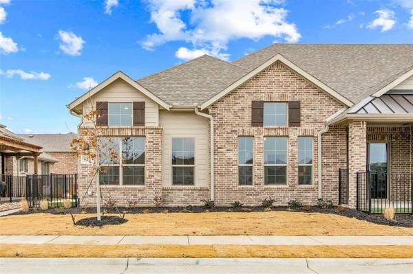 627 Casey Way, Wylie, TX 75098