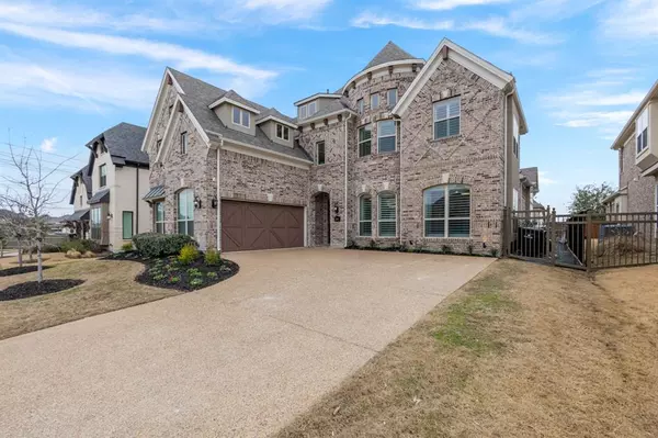 Frisco, TX 75034,2261 Hidalgo Lane