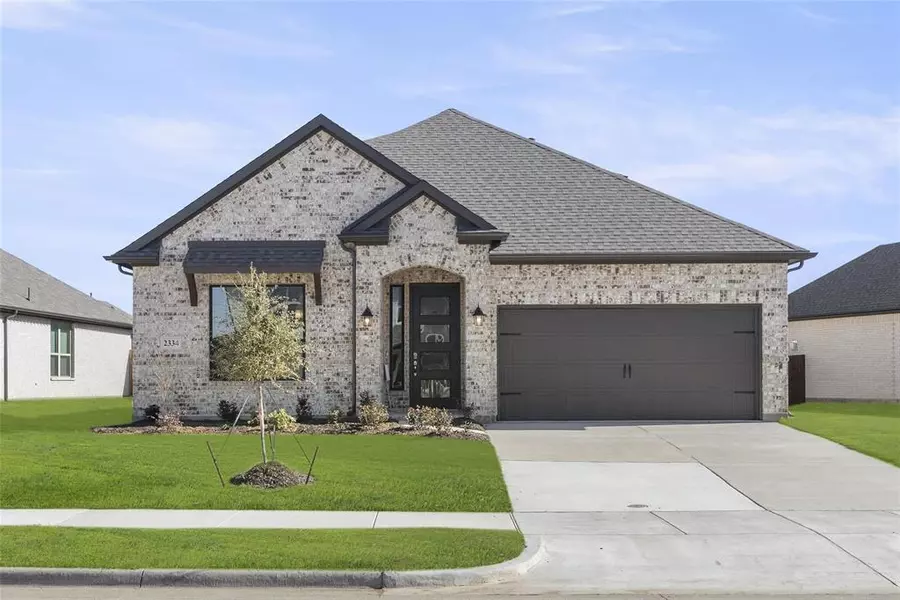 2334 Sheppards Lane, Waxahachie, TX 75167